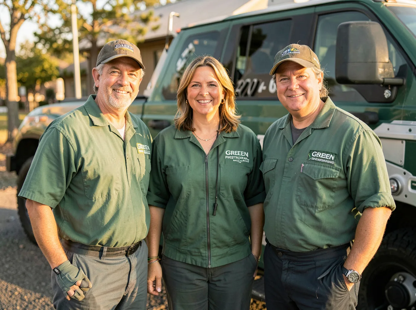 Water Damage Restoration company in Waverly, WA