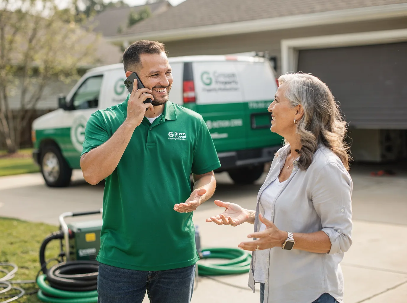 Water Damage Restoration Waverly, WA FAQs